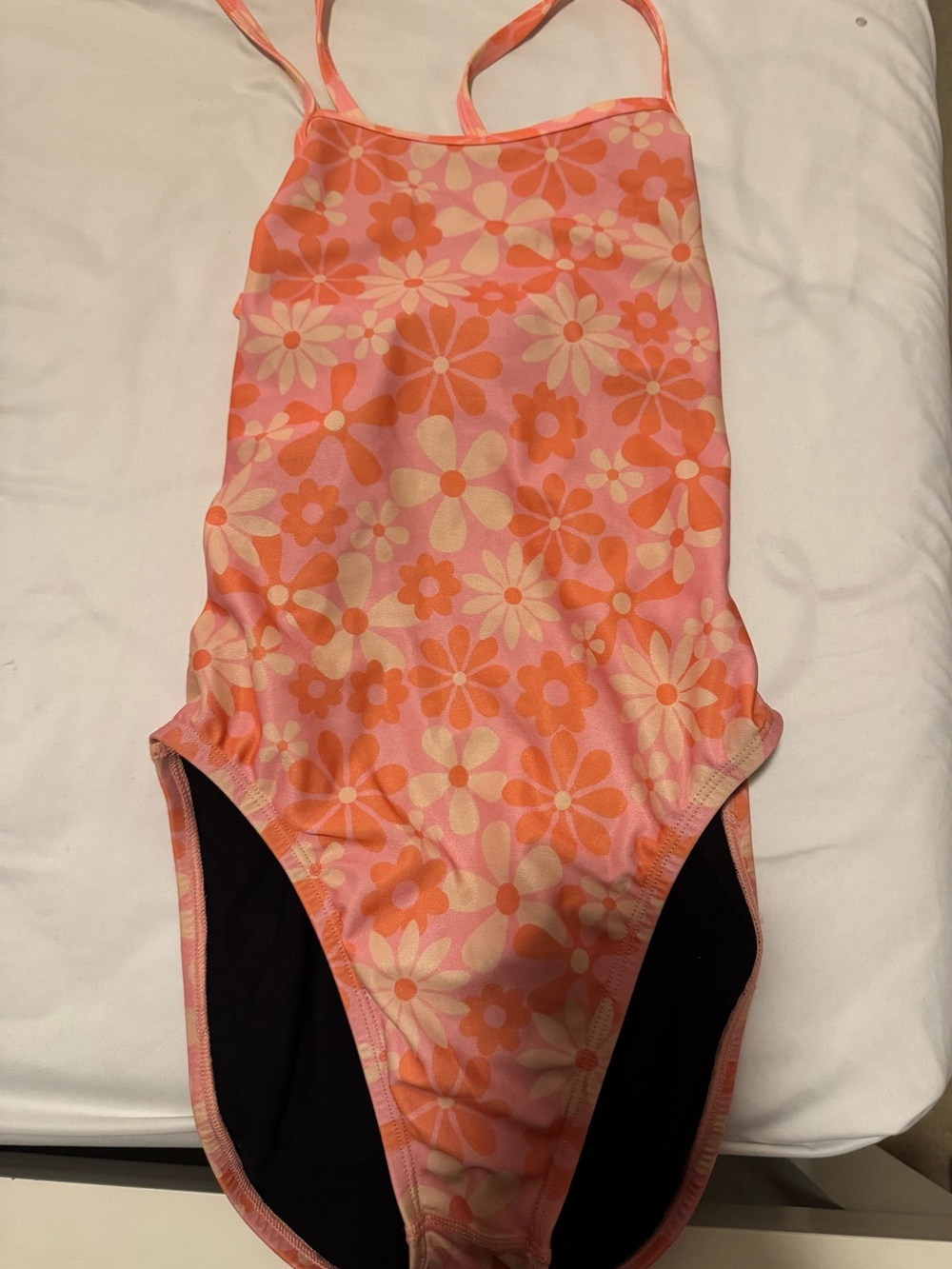Jolyn Clothing Summer Jackson One-Piece Swimsuit